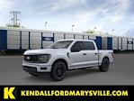 2025 Ford F-150 SuperCrew Cab 4x4 Pickup for sale #I8871 - photo 1