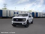 2025 Ford F-150 SuperCrew Cab 4x4 Pickup for sale #I8871 - photo 3