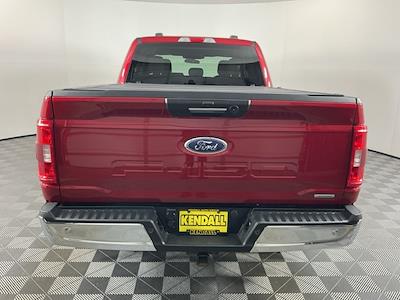 2021 Ford F-150 Super Cab 4x4 Pickup for sale #I8871A - photo 2