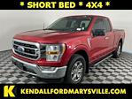 2021 Ford F-150 Super Cab 4x4 Pickup for sale #I8871A - photo 1