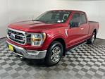 2021 Ford F-150 Super Cab 4x4 Pickup for sale #I8871A - photo 3