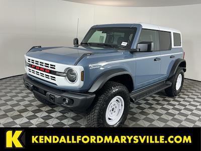 2025 Ford Bronco 4WD SUV for sale #I8872 - photo 1