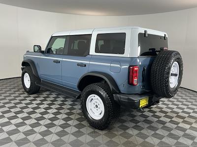 2025 Ford Bronco 4WD SUV for sale #I8872 - photo 2