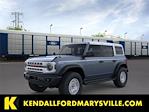 2025 Ford Bronco 4WD SUV for sale #I8872 - photo 1