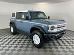 2025 Ford Bronco 4WD SUV for sale #I8872 - photo 4