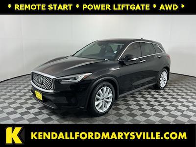 2019 Infiniti QX50 4x4 SUV for sale #I8872A - photo 1