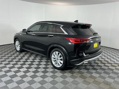 2019 Infiniti QX50 4x4 SUV for sale #I8872A - photo 2