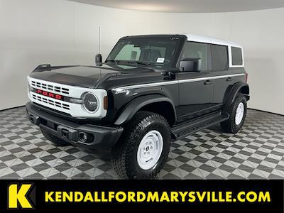2025 Ford Bronco 4WD SUV for sale #I8873 - photo 1