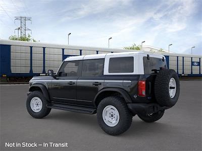 2025 Ford Bronco 4WD SUV for sale #I8873 - photo 2