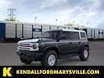 2025 Ford Bronco 4WD SUV for sale #I8873 - photo 1