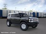 2025 Ford Bronco 4WD SUV for sale #I8873 - photo 7