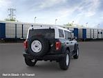 2025 Ford Bronco 4WD SUV for sale #I8873 - photo 8
