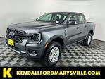 2025 Ford Ranger SuperCrew Cab 4x4 Pickup for sale #I8874 - photo 1