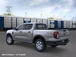 2025 Ford Ranger SuperCrew Cab 4x4 Pickup for sale #I8874 - photo 2