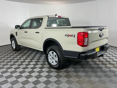 2025 Ford Ranger SuperCrew Cab 4WD Pickup for sale #I8875 - photo 2
