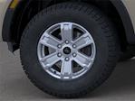 2025 Ford Ranger SuperCrew Cab 4x4 Pickup for sale #I8875 - photo 19
