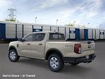 2025 Ford Ranger SuperCrew Cab 4x4 Pickup for sale #I8875 - photo 2