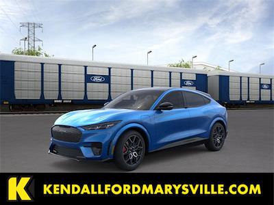 2025 Ford Mustang Mach-E AWD SUV for sale #I8876 - photo 1