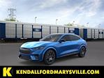 2025 Ford Mustang Mach-E AWD SUV for sale #I8876 - photo 1