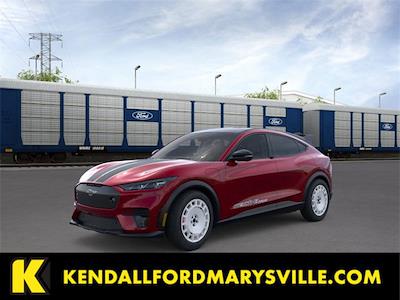2025 Ford Mustang Mach-E AWD SUV for sale #I8877 - photo 1