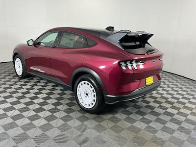 2025 Ford Mustang Mach-E AWD SUV for sale #I8877 - photo 2