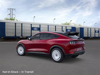 2025 Ford Mustang Mach-E AWD SUV for sale #I8877 - photo 2