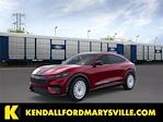 2025 Ford Mustang Mach-E AWD SUV for sale #I8877 - photo 1