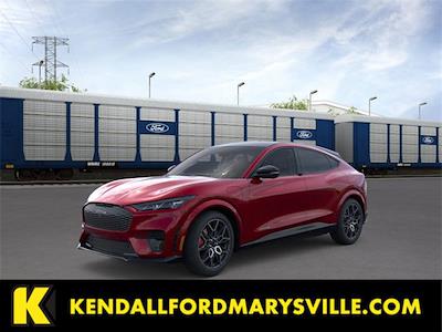 2025 Ford Mustang Mach-E AWD SUV for sale #I8879 - photo 1