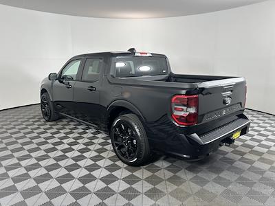 2025 Ford Maverick SuperCrew Cab AWD Pickup for sale #I8881 - photo 2