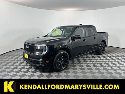 2025 Ford Maverick SuperCrew Cab AWD Pickup for sale #I8881 - photo 1