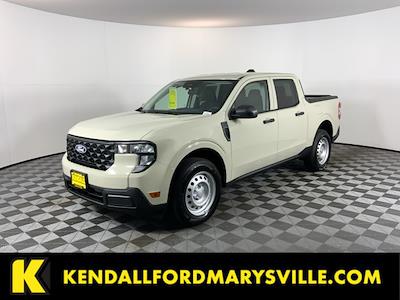 2025 Ford Maverick SuperCrew Cab FWD Pickup for sale #I8882 - photo 1