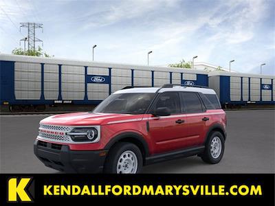 2025 Ford Bronco Sport AWD SUV for sale #I8884 - photo 1