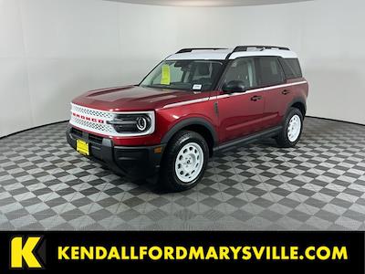 2025 Ford Bronco Sport AWD SUV for sale #I8884 - photo 1