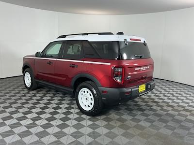 2025 Ford Bronco Sport AWD SUV for sale #I8884 - photo 2