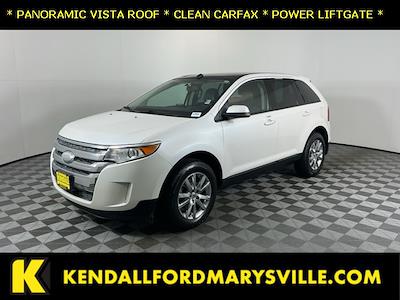 2013 Ford Edge FWD SUV for sale #I8887A - photo 1