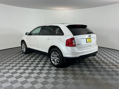 2013 Ford Edge FWD SUV for sale #I8887A - photo 2