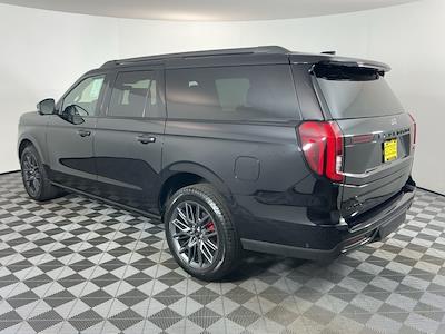2025 Ford Expedition MAX 4x4 SUV for sale #I8888 - photo 2