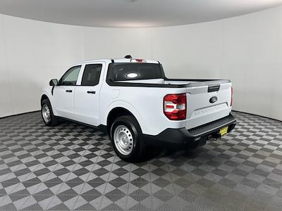 2025 Ford Maverick SuperCrew Cab AWD Pickup for sale #I8889 - photo 2