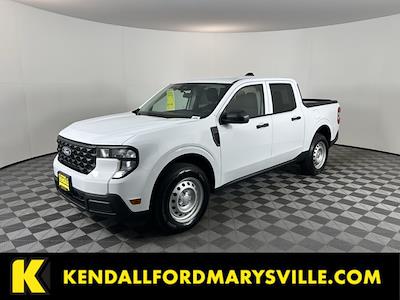 2025 Ford Maverick SuperCrew Cab AWD Pickup for sale #I8889 - photo 1