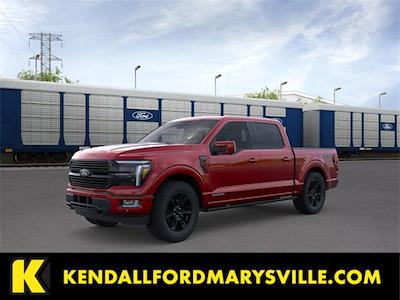2025 Ford F-150 SuperCrew Cab 4x4 Pickup for sale #I8890 - photo 1