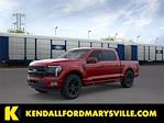2025 Ford F-150 SuperCrew Cab 4x4 Pickup for sale #I8890 - photo 1