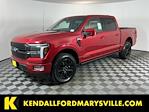 2025 Ford F-150 SuperCrew Cab 4x4 Pickup for sale #I8890 - photo 1