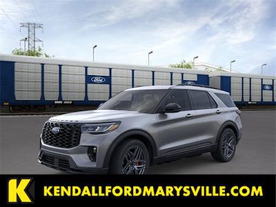 2025 Ford Explorer 4WD SUV for sale #I8891 - photo 1
