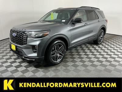2025 Ford Explorer 4WD SUV for sale #I8891 - photo 1