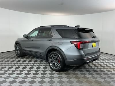 2025 Ford Explorer 4WD SUV for sale #I8891 - photo 2