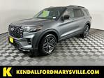 2025 Ford Explorer 4WD SUV for sale #I8891 - photo 1