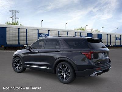 2025 Ford Explorer 4WD SUV for sale #I8892 - photo 2