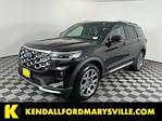 2025 Ford Explorer 4WD SUV for sale #I8892 - photo 24