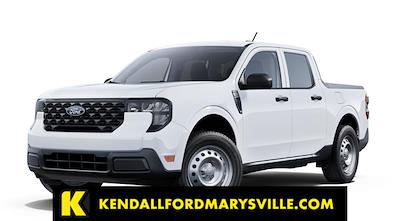 2025 Ford Maverick SuperCrew Cab FWD Pickup for sale #I8894 - photo 1