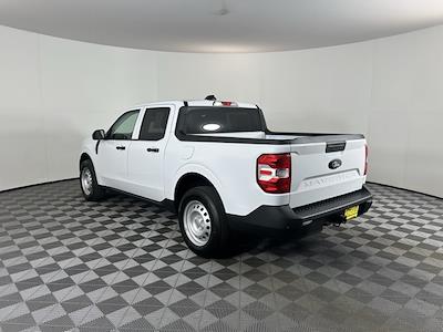 2025 Ford Maverick SuperCrew Cab FWD Pickup for sale #I8894 - photo 2